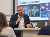 Angelo Girolami, il sapere al servizio della persona: “Insegnare significa anche ascoltare”