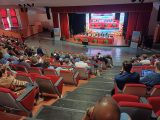 Aperto a Napoli il XVIII Congresso Nazionale RE.N.I.S.A. “Seminare Salute”