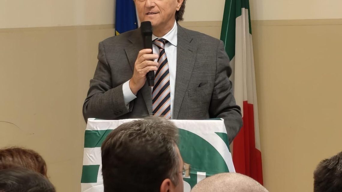 Indennità P.S., Cisl-Fp Napoli proclama stato di agitazione del personale