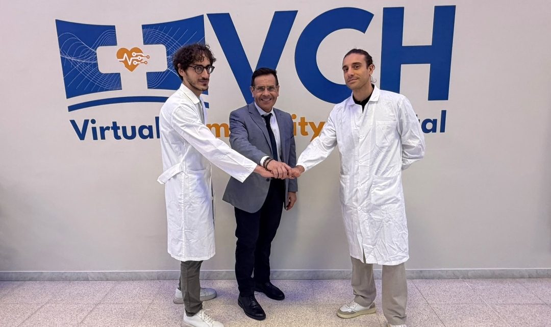 Accordo di collaborazione Asl Salerno-Università Federico II