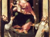 Domani la Supplica alla Madonna di Pompei in diretta su Canale 21