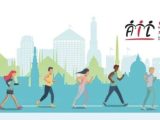 Fitwalking for AIL, domani a Salerno la camminata solidale per sostenere i pazienti ematologici