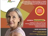 Asl Benevento, prende avvio la campagna vaccinale antinfluenzale