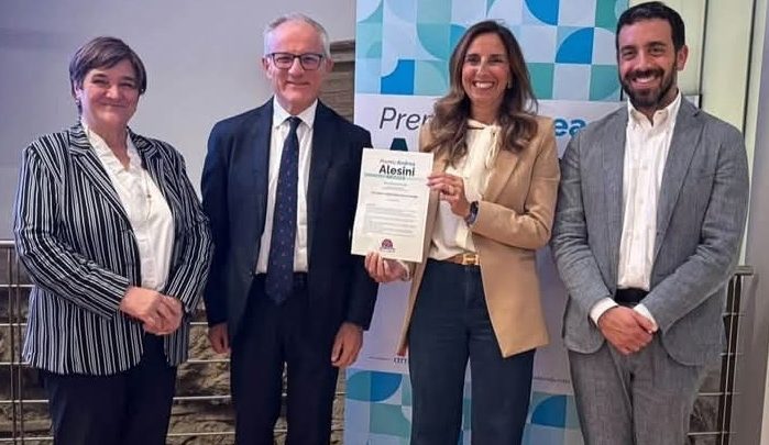 L’Asl Salerno protagonista al premio promosso da “CittadinanzAttiva”