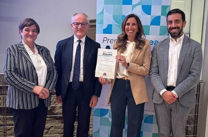 L’Asl Salerno protagonista al premio promosso da “CittadinanzAttiva”