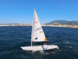 Louis Vuitton 38a America’s Cup Regata Preliminare Napoli