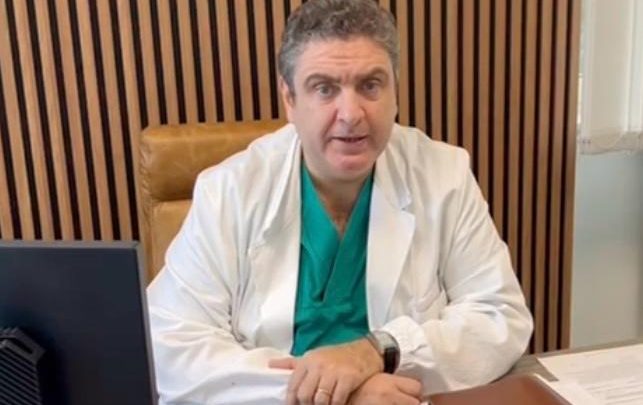 Urgenze chirurgiche, il presidio di Sorrento punto di riferimento per gli ospedali campani