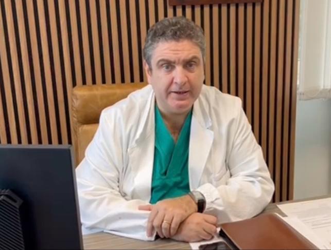 Urgenze chirurgiche, il presidio di Sorrento punto di riferimento per gli ospedali campani