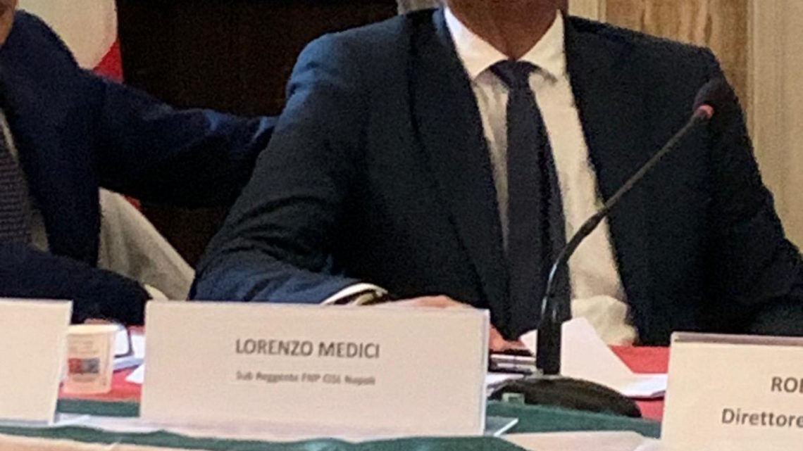 Cisl Pensionati Napoli, rapporto Gimbe: “Garantire ad anziani il diritto a curarsi”