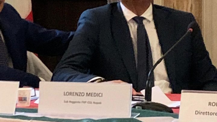Cisl Pensionati Napoli, rapporto Gimbe: “Garantire ad anziani il diritto a curarsi”