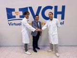 Asl Salerno e Università Federico II: gli specializzandi entrano in servizio nelle strutture territoriali e nell’Ospedale Virtuale