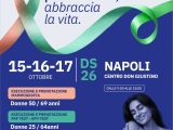 Asl Napoli 1 Centro, la Prevenzione non si ferma al weekend