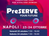 In arrivo a Napoli il camper della fertilità