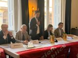 Fp-Cgil Salerno, iniziativa su “Il lavoro che tiene insieme il Paese”