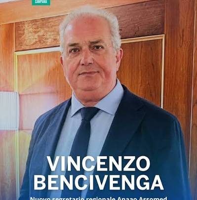 Anaao Campania, lettera aperta al presidente Fico su medici dimissionari